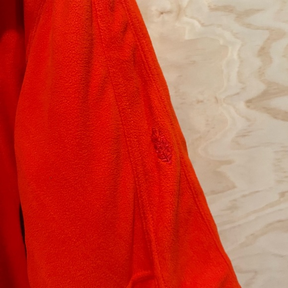 Free People Movement Climber Jacket Small Red - Picture 7 of 12